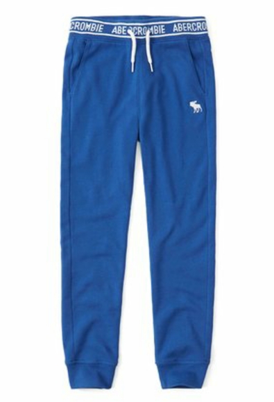 Abercrombie kids joggers - Picture 1 of 2
